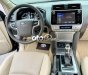 Toyota Land Cruiser Prado  Prado 2019 Xe Đẹp Nhà Chạy Kỹ Bao Test 2019 - Toyota Prado 2019 Xe Đẹp Nhà Chạy Kỹ Bao Test