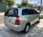 Toyota Innova   G 2007 - toyota innova G