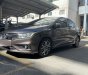 Honda City 2018 - Chính chủ bán Xe Honda City CVT 2018