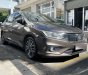 Honda City 2018 - Chính chủ bán Xe Honda City CVT 2018