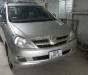 Toyota Innova 2006 - Cần bán Innova 2006, còn nguyên bản