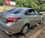 Toyota Vios 2017 - Bán Xe vios sx 2017 số tự động