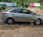 Toyota Vios 2017 - Bán Xe vios sx 2017 số tự động