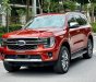 Ford Everest 2022 - Ford Everest 2022 4x2 titanium