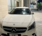 Mercedes-Benz CLA 200 2015 -  Chính chủ bán Xe MEC CLA 200 2015 màu trắng