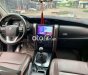 Toyota Fortuner  2018 nhập Indo, Dầu MT, xe GĐ rất đẹp 2018 - Fortuner 2018 nhập Indo, Dầu MT, xe GĐ rất đẹp