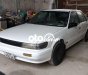 Nissan Bluebird   2.0MT 1992 biển TPHCM xe liền đẹp 1992 - Nissan Bluebird 2.0MT 1992 biển TPHCM xe liền đẹp