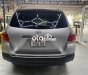 Toyota Highlander   LE SX 2010 VIN 2011 2010 - TOYOTA HIGHLANDER LE SX 2010 VIN 2011