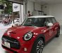 Mini Cooper S 2018 - Xe Demo công ty, mới nguyên, đi cực ít