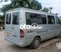 Mercedes-Benz Sprinter Gia đình cần bán mẹc  2005 2005 - Gia đình cần bán mẹc sprinter 2005