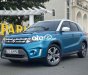 Suzuki Vitara   1.6 2015 nhập Châu Âu 2015 - Suzuki Vitara 1.6 2015 nhập Châu Âu