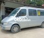 Mercedes-Benz Sprinter Gia đình cần bán mẹc  2005 2005 - Gia đình cần bán mẹc sprinter 2005