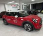 Mini Cooper S 2018 - Xe Demo công ty, mới nguyên, đi cực ít