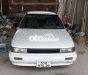 Nissan Bluebird   2.0MT 1992 biển TPHCM xe liền đẹp 1992 - Nissan Bluebird 2.0MT 1992 biển TPHCM xe liền đẹp