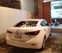 Mazda 3 Cấn bán   1.5 AT năm 2016 trắng 2016 - Cấn bán Mazda 3 1.5 AT năm 2016 trắng