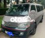 Toyota Hiace   6CHÔ/800KG 2002 - TOYOTA VAN 6CHÔ/800KG