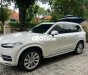 Volvo XC90 Xe - màu trắng 2019 - Xe Volvo- màu trắng