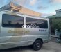 Mercedes-Benz Sprinter Chuyển đổi kinh doanh.cần bán 2006 - Chuyển đổi kinh doanh.cần bán