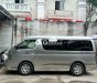 Toyota Hiace   2.7 rất mới và rất đẹp nguyên zin 2011 - toyota Hiace 2.7 rất mới và rất đẹp nguyên zin