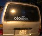 Toyota Hiace Cần bán gấp tải van 6 chỗ máy móc êm ru 22tr 2001 - Cần bán gấp tải van 6 chỗ máy móc êm ru 22tr