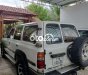 Toyota Land Cruiser dư dùng cần bán 1992 - dư dùng cần bán