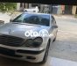 Mercedes-Benz C180 Cần bán xe  C180K cuối năm 2003 2003 - Cần bán xe Mercedes Benz C180K cuối năm 2003