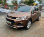 Chevrolet Trax   LT 1.4AT 2017,BSTP,không lỗi 2017 - Chevrolet Trax LT 1.4AT 2017,BSTP,không lỗi