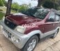 Daihatsu Terios dahtsu  đẹp ko lỗi kiểm mới 2003 - dahtsu terios đẹp ko lỗi kiểm mới