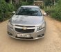 Chevrolet Cruze 2010 - Số sàn