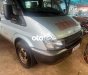 Ford Transit   2005 xe công ty bán 2005 - ford transit 2005 xe công ty bán