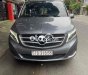 Mercedes-Benz V250 Mec V250 1 đời chủ 2017 - Mec V250 1 đời chủ