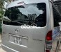 Toyota Hiace   2.7 rất mới và rất đẹp nguyên zin 2011 - toyota Hiace 2.7 rất mới và rất đẹp nguyên zin