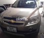 Chevrolet Captiva  7 chổ xe chính chủ 2007 - captiva 7 chổ xe chính chủ