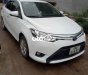 Toyota Vios Cẩn bán   2014 mẩu trắng 2014 - Cẩn bán Toyota Vios 2014 mẩu trắng