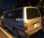 Toyota Hiace Cần bán gấp tải van 6 chỗ máy móc êm ru 22tr 2001 - Cần bán gấp tải van 6 chỗ máy móc êm ru 22tr