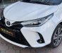 Toyota Yaris 2022 - Loanh quanh 600tr