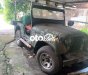 Jeep CJ Bán xác xe  1980 - Bán xác xe jeep