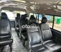 Toyota Hiace   2.7 rất mới và rất đẹp nguyên zin 2011 - toyota Hiace 2.7 rất mới và rất đẹp nguyên zin