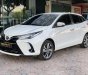 Toyota Yaris 2022 - Loanh quanh 600tr