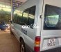 Ford Transit   2005 xe công ty bán 2005 - ford transit 2005 xe công ty bán