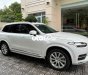 Volvo XC90 Xe - màu trắng 2019 - Xe Volvo- màu trắng