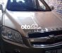 Chevrolet Captiva  7 chổ xe chính chủ 2007 - captiva 7 chổ xe chính chủ