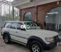 Toyota Land Cruiser dư dùng cần bán 1992 - dư dùng cần bán