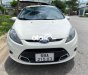 Ford Fiesta Xe GĐ Cần Bán   1.6 AT đời:12/2012 mới 2012 - Xe GĐ Cần Bán Ford Fiesta 1.6 AT đời:12/2012 mới