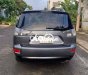 Mitsubishi Outlander Mitsu  Bản Mỹ Full Option 2007 - Mitsu Outlander Bản Mỹ Full Option