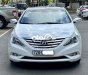 Hyundai Sonata Huyndai  2011 nhập khẩu đẹp mỹ mãn 2011 - Huyndai Sonata 2011 nhập khẩu đẹp mỹ mãn