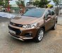 Chevrolet Trax cần bán xe  sx 2017 lăn bánh 42000 km như mới 2017 - cần bán xe trax sx 2017 lăn bánh 42000 km như mới