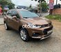 Chevrolet Trax cần bán xe  sx 2017 lăn bánh 42000 km như mới 2017 - cần bán xe trax sx 2017 lăn bánh 42000 km như mới