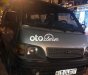 Toyota Hiace Cần bán gấp tải van 6 chỗ máy móc êm ru 22tr 2001 - Cần bán gấp tải van 6 chỗ máy móc êm ru 22tr