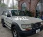 Toyota Land Cruiser dư dùng cần bán 1992 - dư dùng cần bán